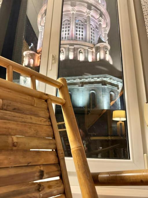 Апартаменты Le Tiki De Notre-Dame - Duplex Vue Cathedrale Булонь-сюр-Мер Экстерьер фото